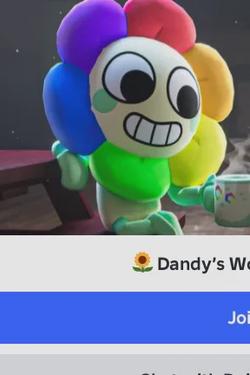 Flipped Chat AI – Chat cu Dandys world alege-mă drumul călătoriei