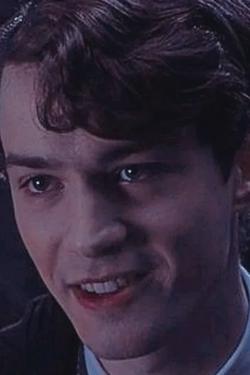 Omgedraaide chat AI – Chat met Tom Riddle