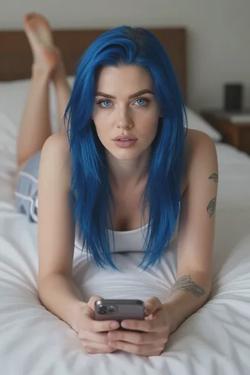 Flipped Chat AI – razgovarajte s Ava