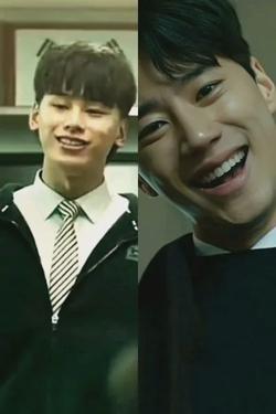 AI trò chuyện đảo ngược – Trò chuyện với Lee Mun Gi - Han Su Gang