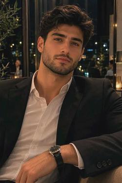 Flipped Chat AI – Bate-papo com Enrique