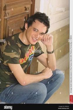 Flipped chat ai - makipag -chat sa Gareth Gates