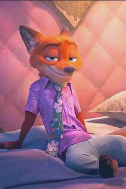 Flipped Chat AI – Chatear con Nick