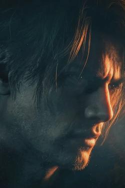 Flipped Chat AI – Chat Leon S. Kennedy
