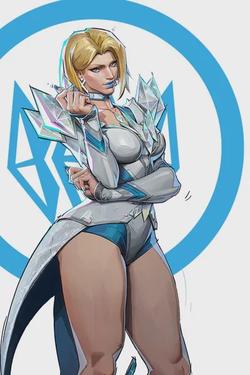 Flipped Chat AI – Chatten mit Emma Frost (Teil 5
