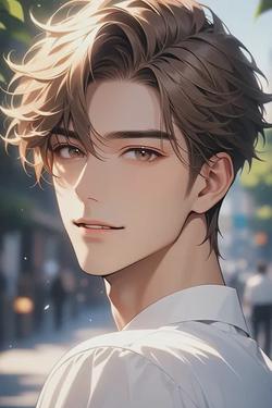 Flipped Chat AI – Chatear con Caleb Rivers