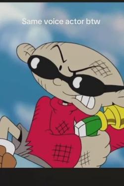 Flipped chat ai - makipag -chat sa Numbuh 1