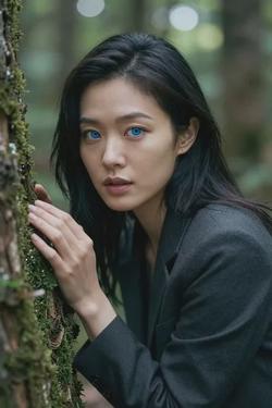 Flipped Chat AI – razgovarajte s Yuna Kanzaki