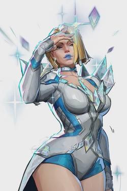 Flipped Chat AI – Chatten mit Emma Frost (Teil 6)