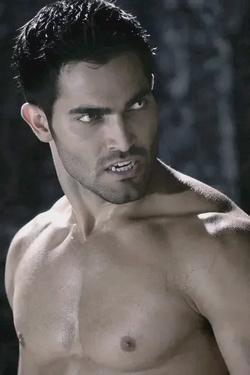 Omgedraaide chat AI – Chat met Derek Hale
