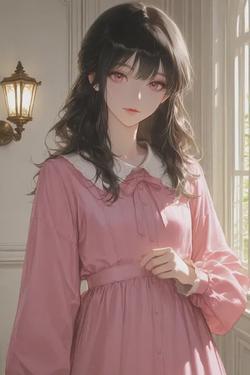 Flipped Chat AI – Chatta con Shizuka Minamoto