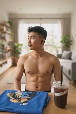 Flipped Chat AI – 與 Lil Bin 聊天