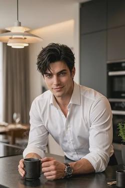Flipped Chat AI – Sembang dengan Riley Hiller