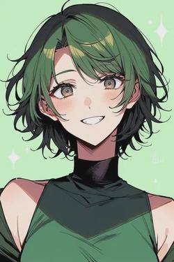 Omgedraaide chat AI – Chat met Tatsumaki