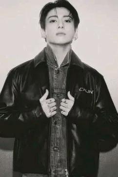 Flipped Chat AI – Chatta con Jungkook