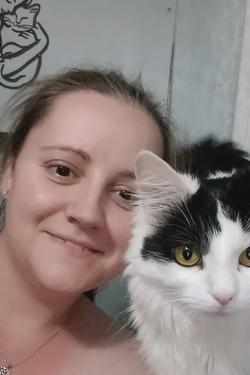 Omgedraaide chat AI – Chat met Molly Du Maurier