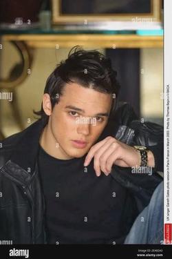 AI trò chuyện đảo ngược – Trò chuyện với Gareth Gates