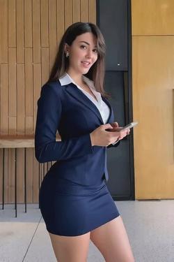 Flipped Chat AI – Chat cu Sara Pérez