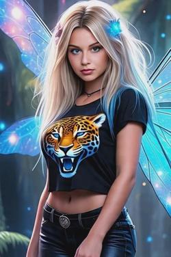 Flipped Chat AI – Chat cu Lyra Vesper