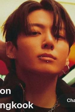 Flipped Chat AI – Chat cu Jungkook