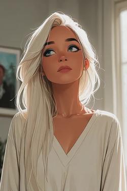 Flipped Chat AI – 與 Danial 聊天