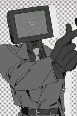 AI trò chuyện đảo ngược – Trò chuyện với Tv Man
