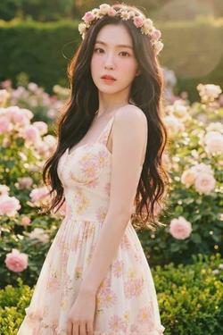 Flipped Chat AI – Sembang dengan Irene Bae