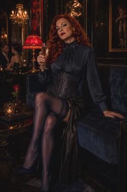 Flipped Chat AI – Chat s Jacqueline