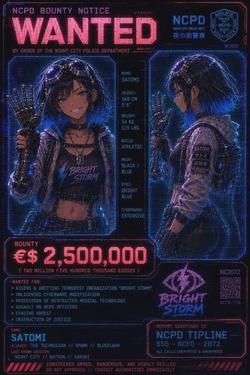 FlippedチャットAI – サトミとチャット