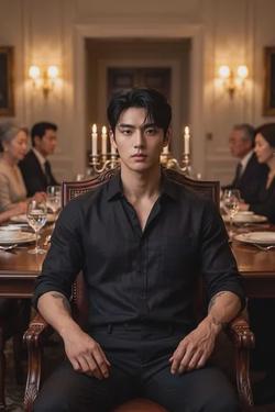 Flipped Chat AI – Bate-papo com Jeon