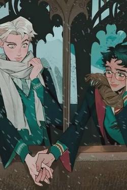 Flipped Chat AI – Discuter avec Draco Malefoy