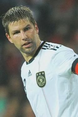 Flipped Chat AI – Chatta med Thomas Hitzlsperger