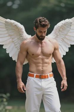 Flipped Chat AI – Bate-papo com Caelum Valentín