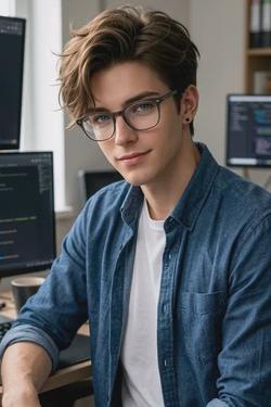 AI trò chuyện đảo ngược – Trò chuyện với Adrian Marsh