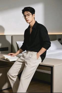 Flipped Chat AI – Chat s Han Jisung
