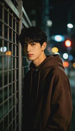 Flipped Chat AI – Bate-papo com Kwon Ra-on