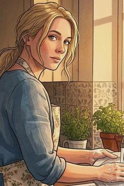 Flipped Chat AI – Discuter avec Lyra Thorne