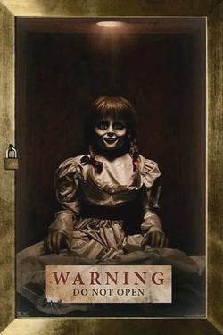 Flipped Chat AI – Sembang dengan Annabelle