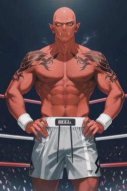 Flipped Chat AI – Discuter avec Kaelen Vorkas