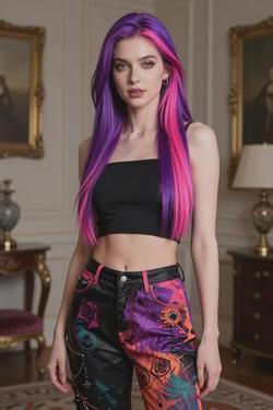 Flipped Chat AI – razgovarajte s Lynore
