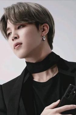 Flipped Chat AI – razgovarajte s Park Jimin