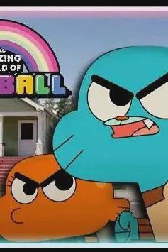 Flipped Chat AI – Discuter avec L’univers étonnant de Gumball