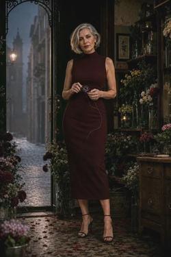 Çevrilmiş Sohbet Yapay Zekası – Helena „Dália“ Mouraile sohbet edin