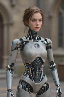 Flipped Chat AI – Chat Psykoo-soninen Cindy