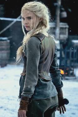 Flipped Chat AI – Bate-papo com Vaelyra Stark