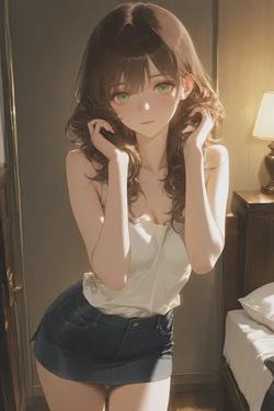 Flipped Chat AI – Sembang dengan Lucy
