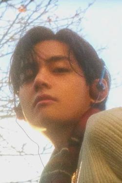 Flipped Chat AI – Chatta med Kim Taehyung