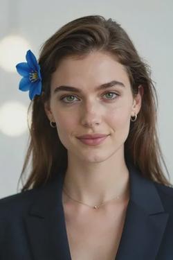 Flipped Chat AI – Chat dengan Solène Vasseur