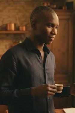 Flipped Chat AI – Chatta med Cheikh Diop