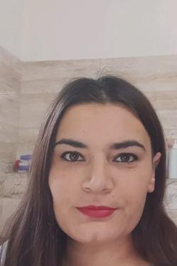 Flipped Chat AI – razgovarajte s Nataša